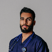 Аль-Саеди Али Альмуртада Джасим Ибуди